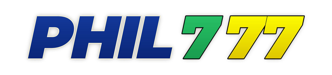 phil777 logo